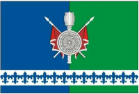 флаг Тобольского района