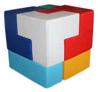 куб сома
