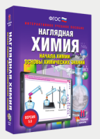 наглядная химия