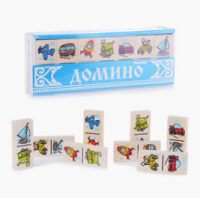 домино