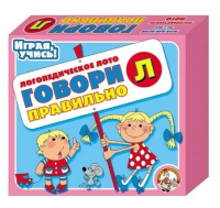 Буква Л