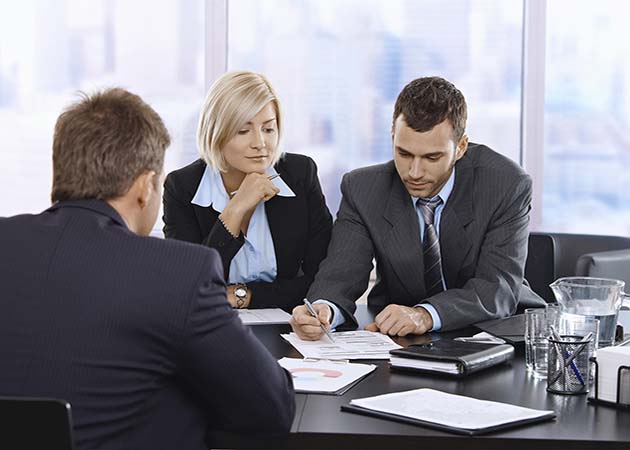 Юридическое сопровождение тендеров