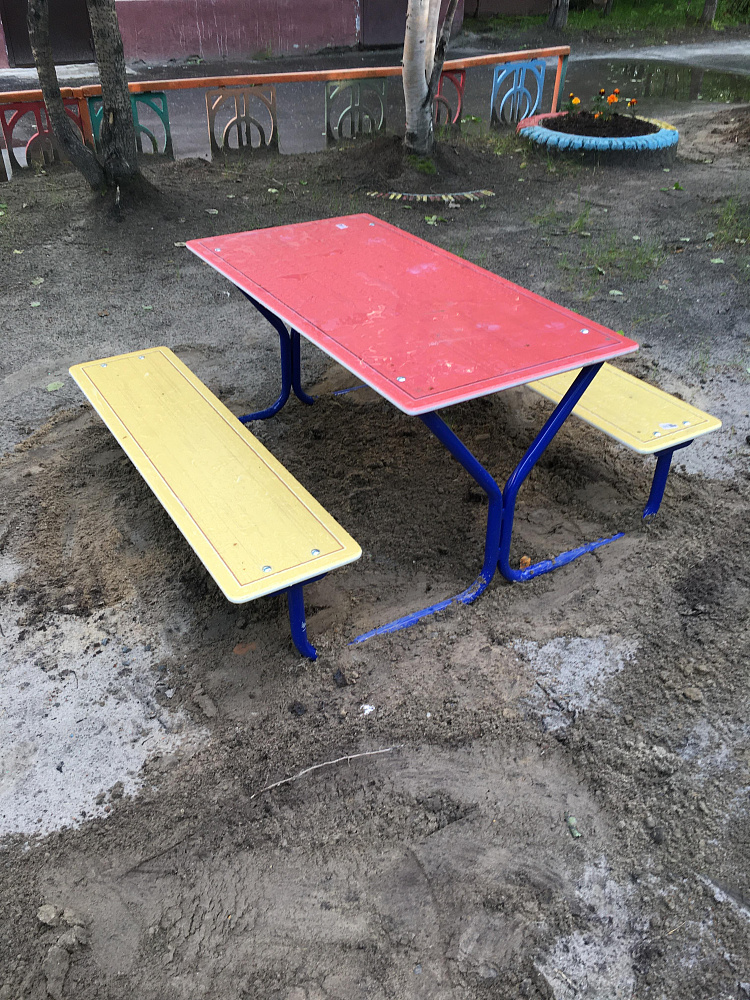 МАДОУ Малыш г. Ноябрьск (МАФы) 2020 год