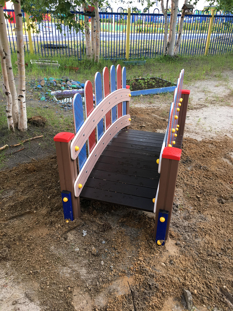 МАДОУ Малыш г. Ноябрьск (МАФы) 2020 год