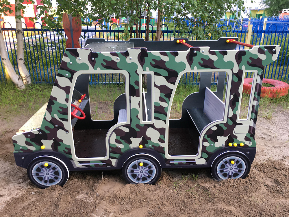 МАДОУ Малыш г. Ноябрьск (МАФы) 2020 год