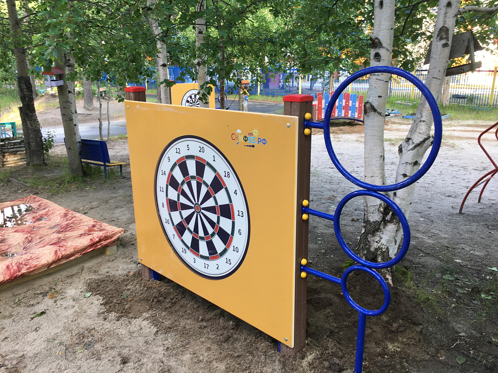 МАДОУ Малыш г. Ноябрьск (МАФы) 2020 год