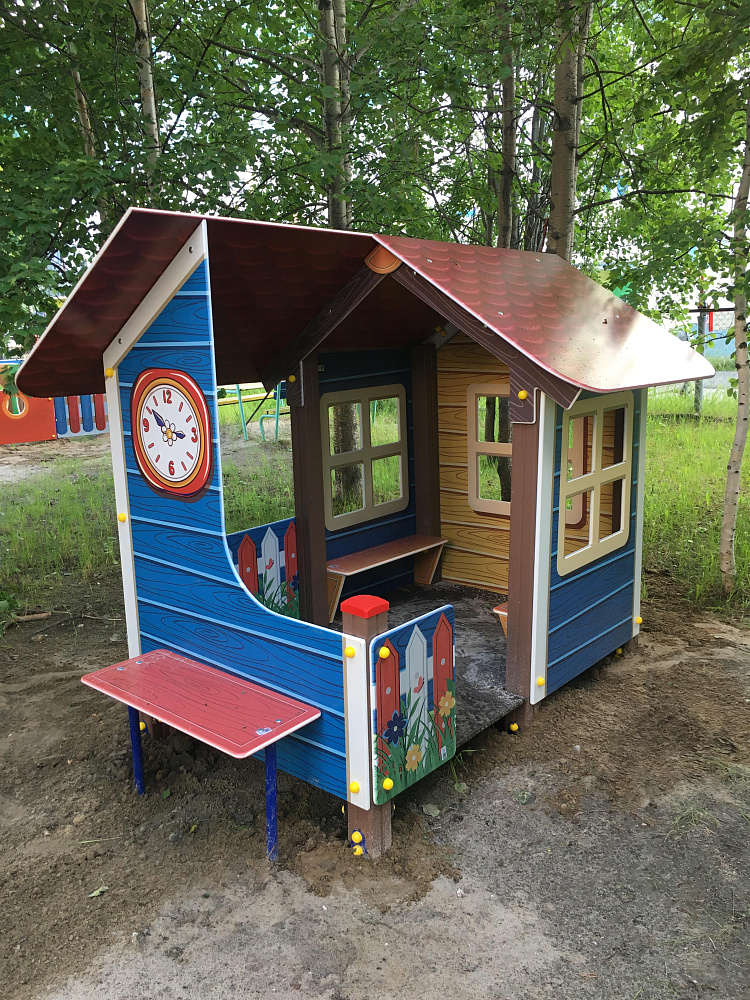 МАДОУ Малыш г. Ноябрьск (МАФы) 2020 год