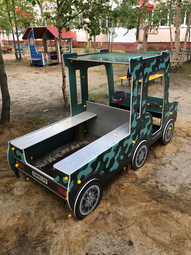 МАДОУ Малыш г. Ноябрьск (МАФы) 2020 год