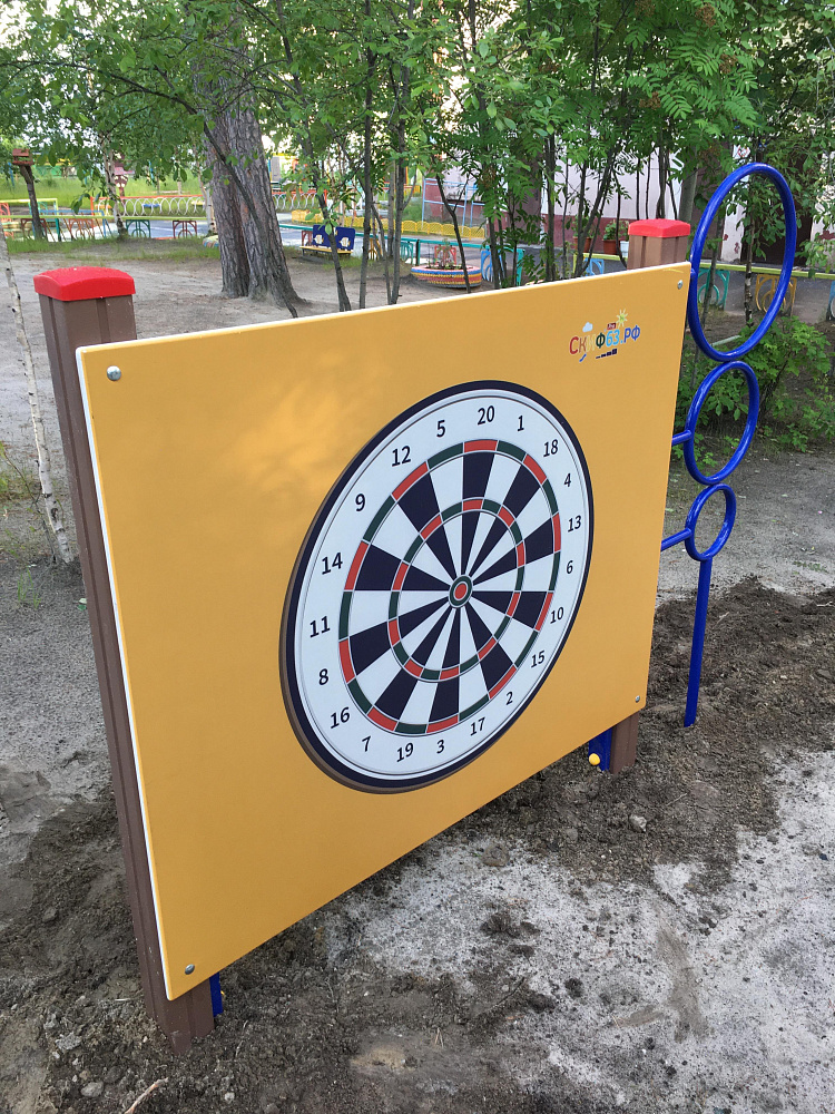 МАДОУ Малыш г. Ноябрьск (МАФы) 2020 год