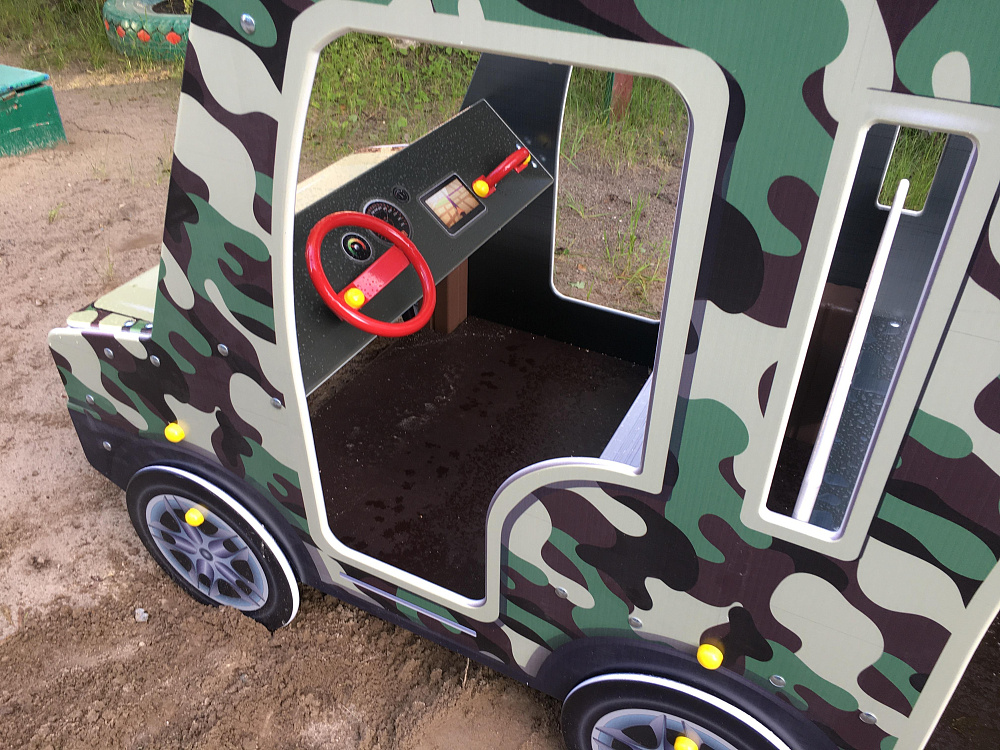 МАДОУ Малыш г. Ноябрьск (МАФы) 2020 год