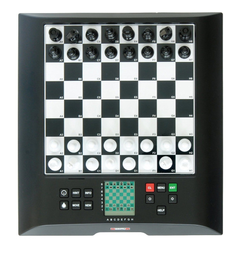 Шахматный компьютер Millennium ChessGenius M810