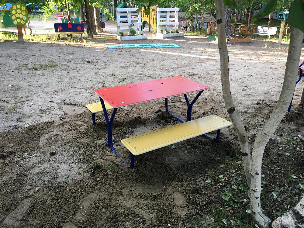 МАДОУ Малыш г. Ноябрьск (МАФы) 2020 год