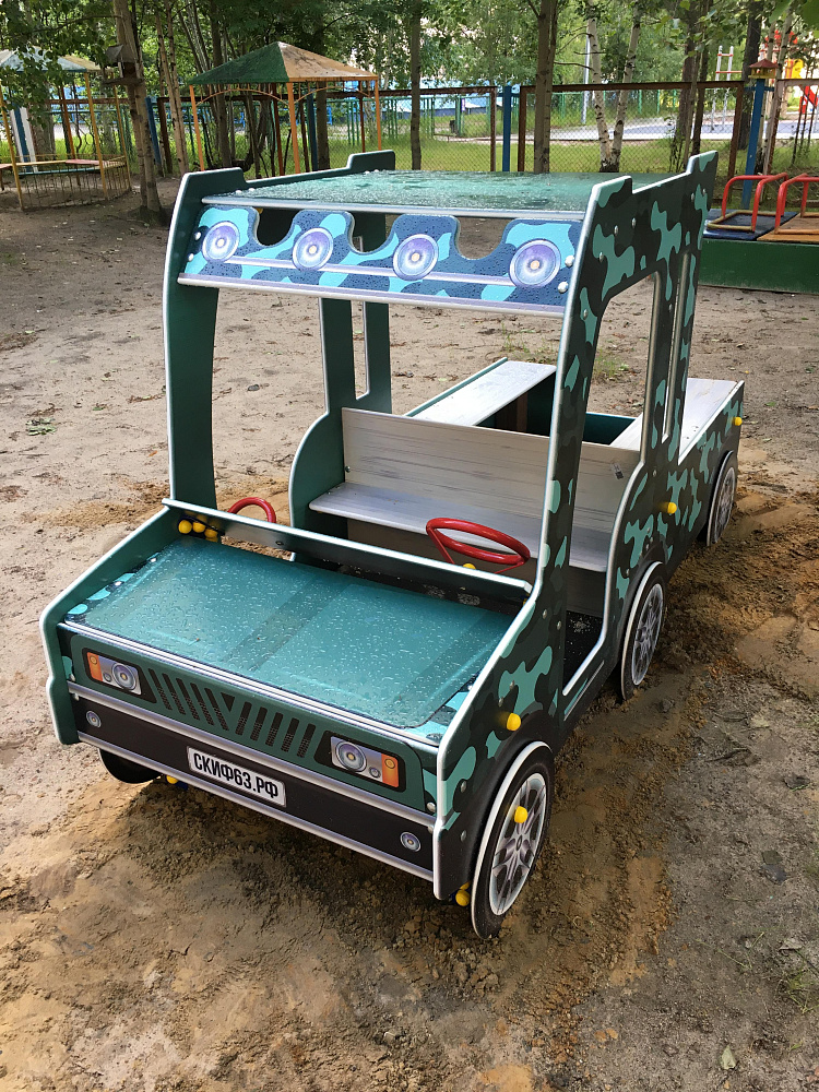 МАДОУ Малыш г. Ноябрьск (МАФы) 2020 год