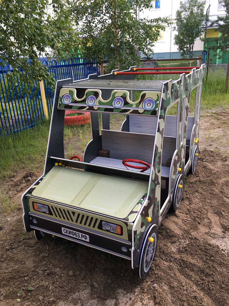 МАДОУ Малыш г. Ноябрьск (МАФы) 2020 год