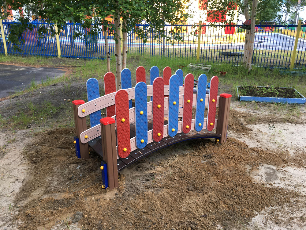 МАДОУ Малыш г. Ноябрьск (МАФы) 2020 год