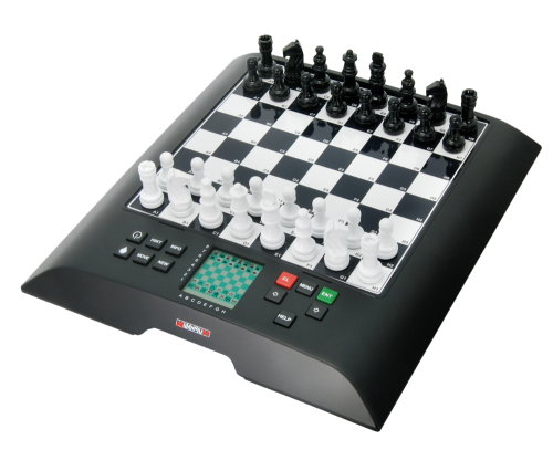 Шахматный компьютер Millennium ChessGenius M810