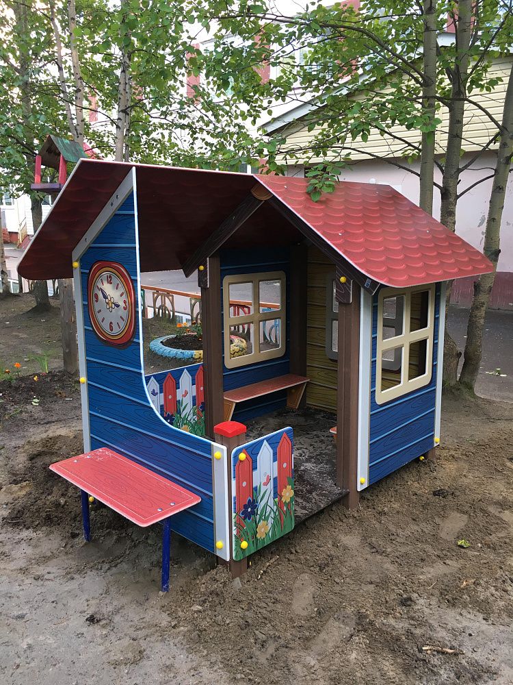 МАДОУ Малыш г. Ноябрьск (МАФы) 2020 год