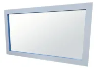 зеркало 100х50