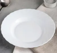 тарелка суповая