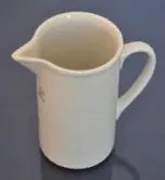 Кружка с носиком