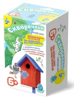 скворечник