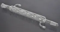 Трубка шаровый