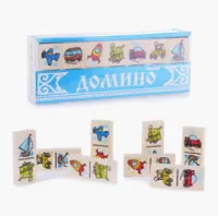 домино
