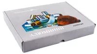 коллекция алюминий