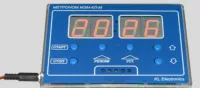 Метроном