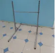 низкая перекладина