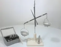 Весы для сыпучих
