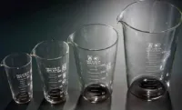 Мензурка
