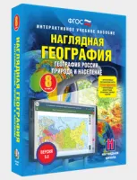 наглядная география