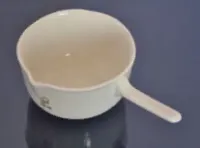 кастрюля для опытов