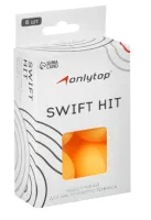 Мяч для настольного тенниса 6 шт