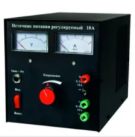 блок питания