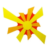 50 - Солнце (1)