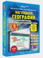 наглядная география