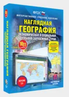 наглядная география
