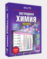 наглядная химия