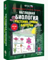 Наглядная биология