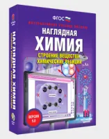 наглядная химия
